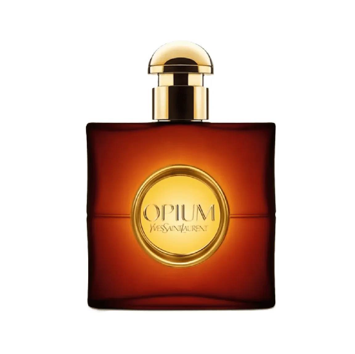 Yves Saint Laurent_Opium EDT 